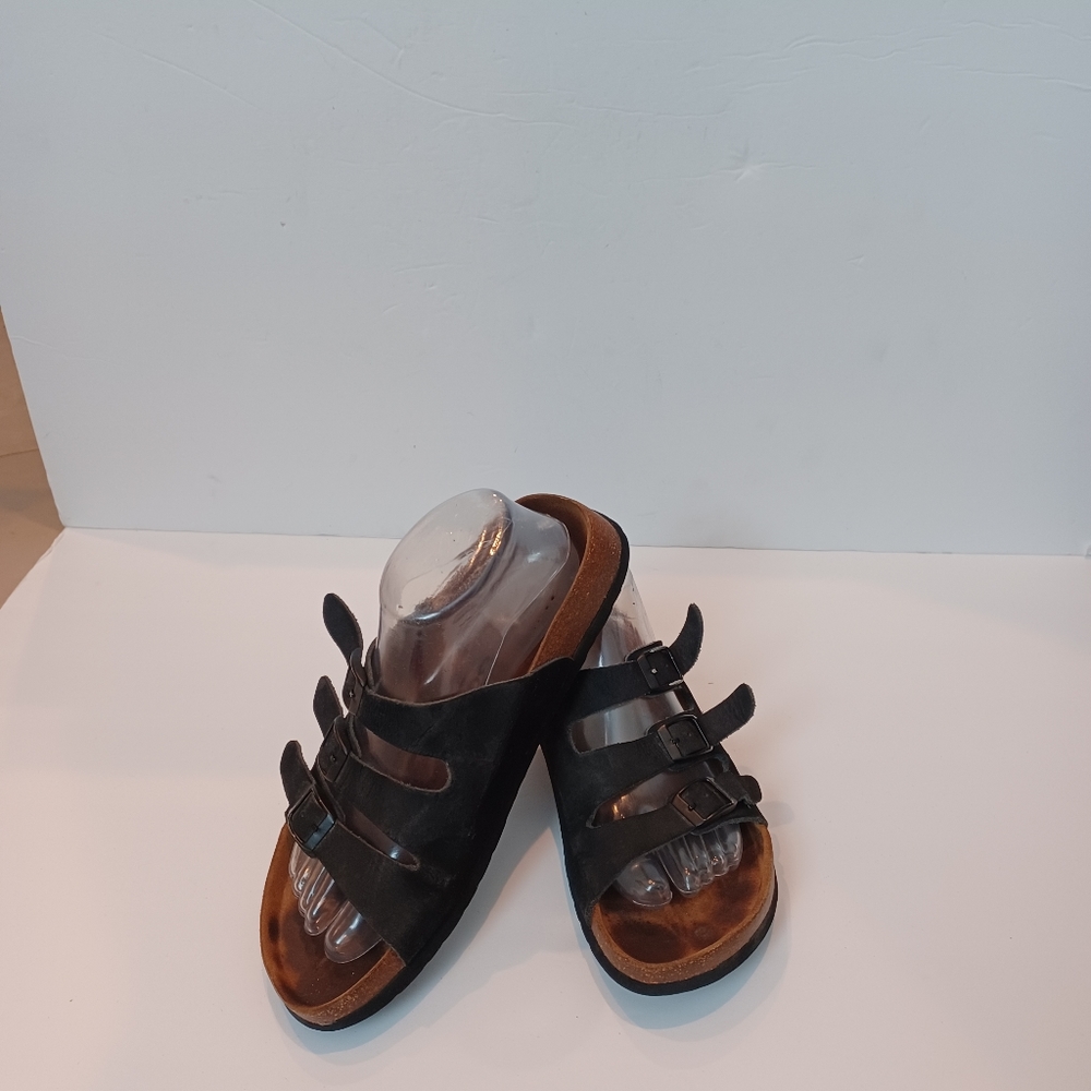 BETULA BY BIRKENSTOCK SANDALS